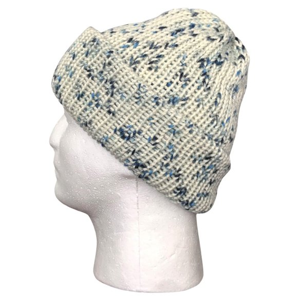 Handmade Accessories - NWT Unisex Handmade Soft Knit Beanie Hat